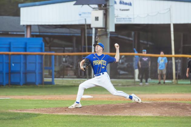 FBHS beat WNHS in the District Championship on April 16. Photo by Ashley Chandler/News-Leader