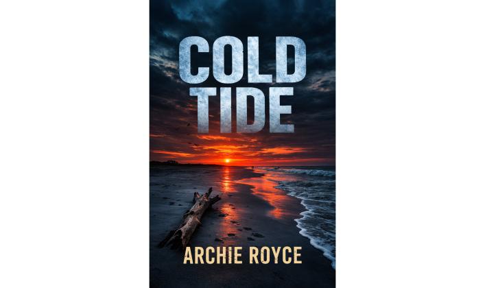 Cold Tide is a crime thriller set in Fernandina Beach and Jacksonville in 1994. 