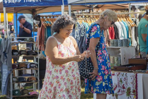 Turtle Fest 2026. Photo by Marisa DeMar/News-Leader