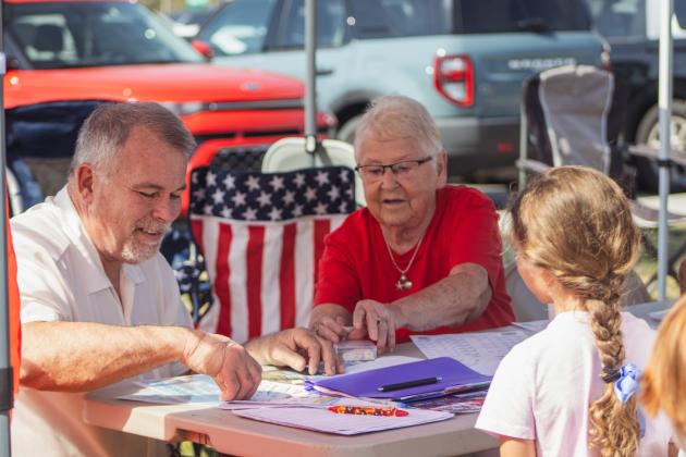 Turtle Fest 2026. Photo by Marisa DeMar/News-Leader