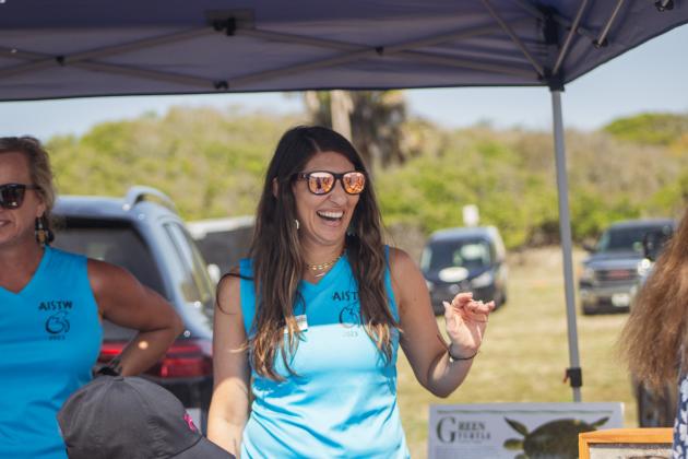 Turtle Fest 2026. Photo by Marisa DeMar/News-Leader