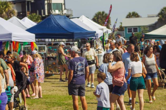 Turtle Fest 2026. Photo by Marisa DeMar/News-Leader