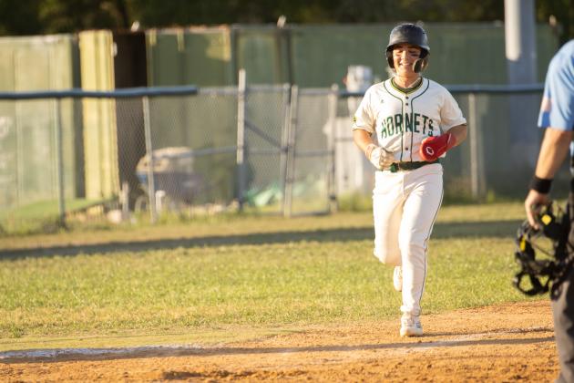 The Yulee High School baseball team defeated Terry Parker 10-3 in the quarterfinals of the district tournament. Photo by Nick Blank/News-Leader