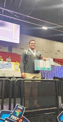  Turtle Ricks after winning a state title last week. Submitted