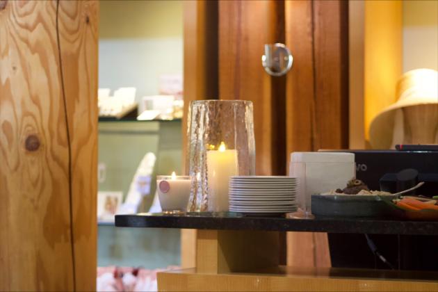 The Omni Hotel and Resort on Amelia Island unveiled their newly renovated spa facilities to the public with an intimate ribbon cutting ceremony on May 20. Photo by Marisa DeMar/News-Leader