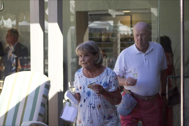The Omni Hotel and Resort on Amelia Island unveiled their newly renovated spa facilities to the public with an intimate ribbon cutting ceremony on May 20. Photo by Marisa DeMar/News-Leader