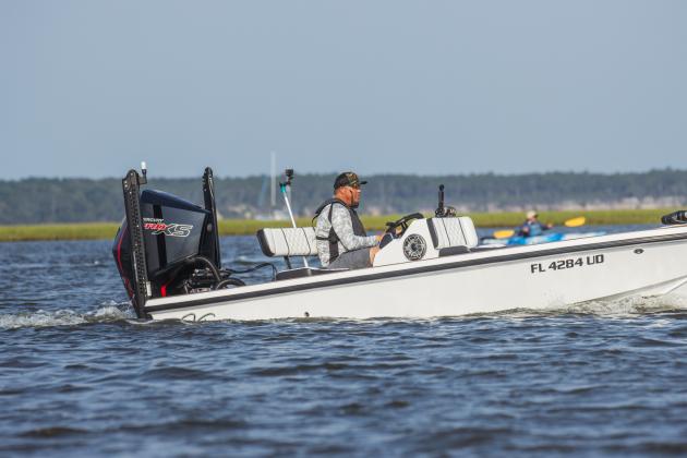 2026 Cross the Line Paddle for Veterans. Photo by Ashley Chandler/News-Leader