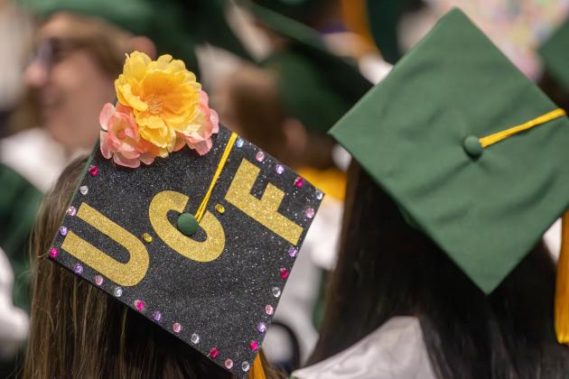 YHS Class of 2026. Photo by Nick Blank/News-Leader
