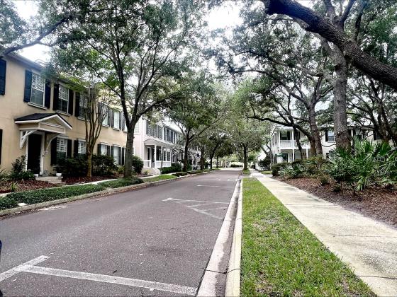 Fernandina Beach city commissioners heard the potential impacts if Amendment 3 passes in November. Amendment 3 would increase the homestead tax exemption to $150,000 in 2027 and $250,000 in 2028, and then be adjusted by the Consumer Price Index starting in 2029. Photo by Amy Mulligan/News-Leader