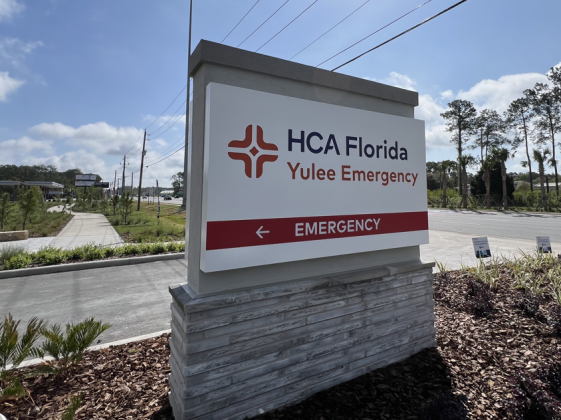 HCA Florida Yulee Emergency