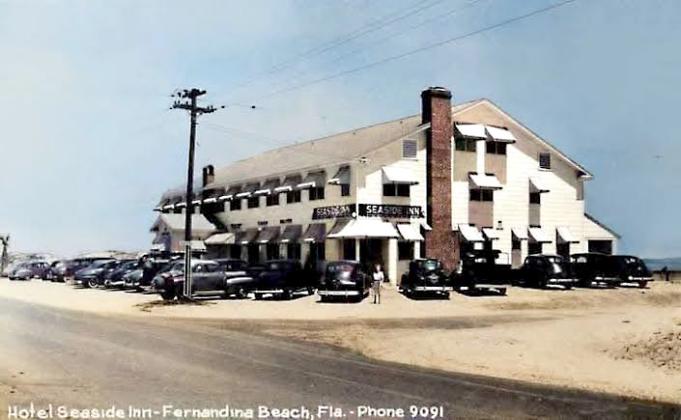 Sliders Inn