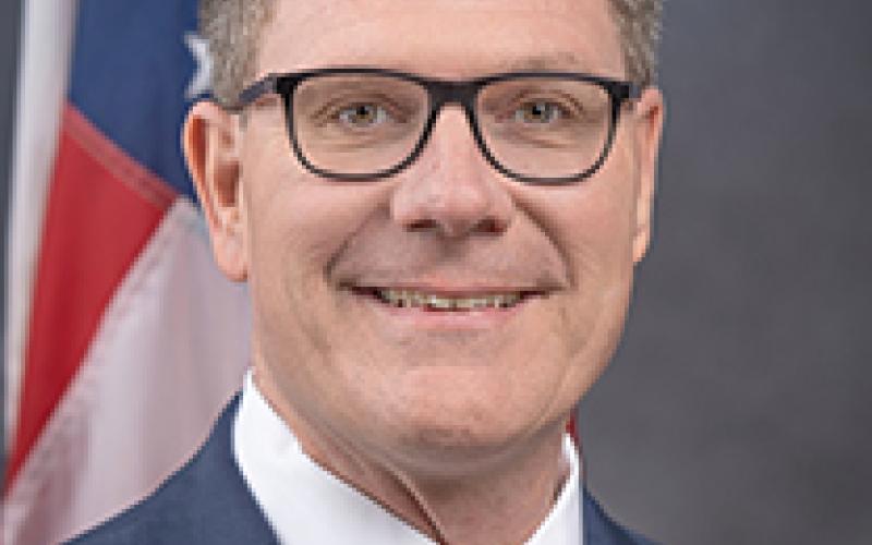Rep. Dean Black highlights issues, bills for upcoming session