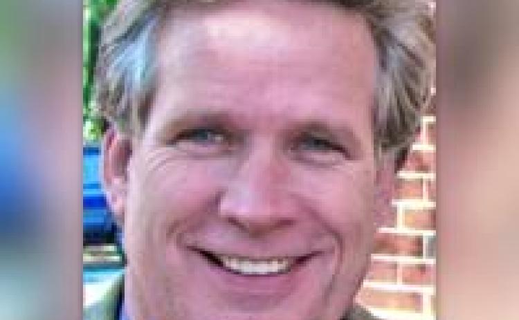 Steve Nicklas