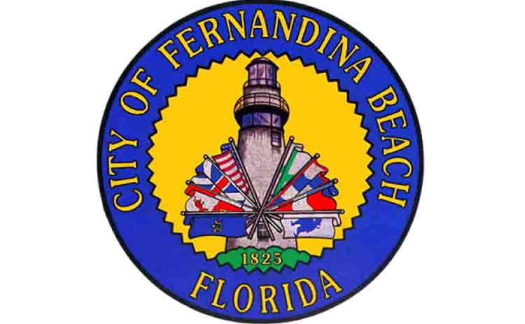 City of Fernandina Beach