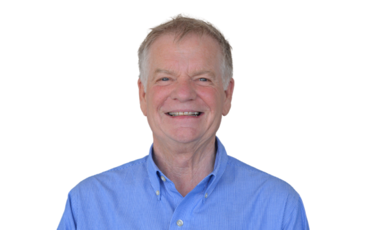 Chief Operating Officer Bill Carnegie