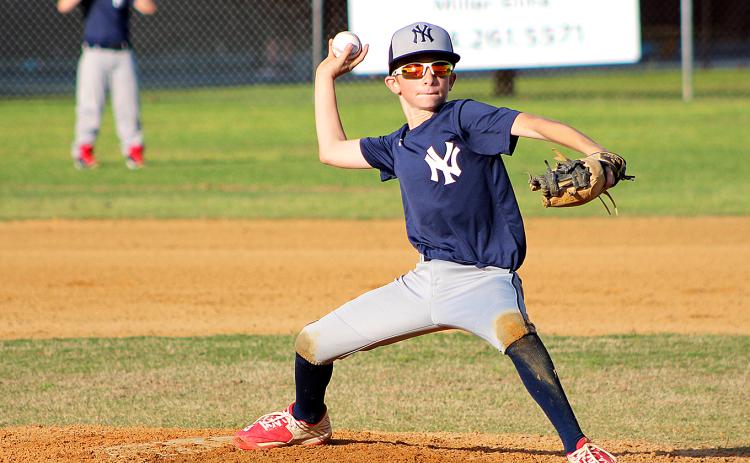 City will not charge fees to youth sports leagues.