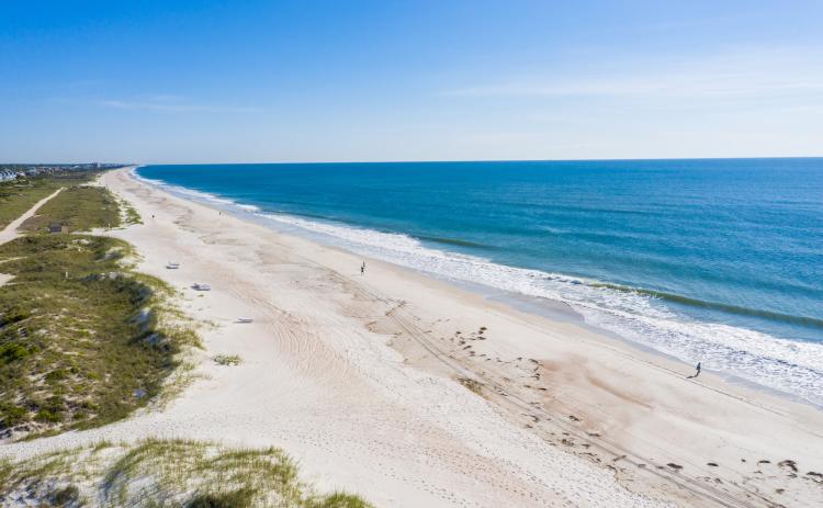 Photo courtesy of AmeliaIsland.com