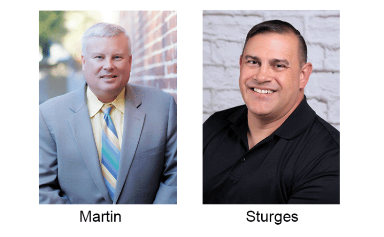 Sturges moves to fire city manager
