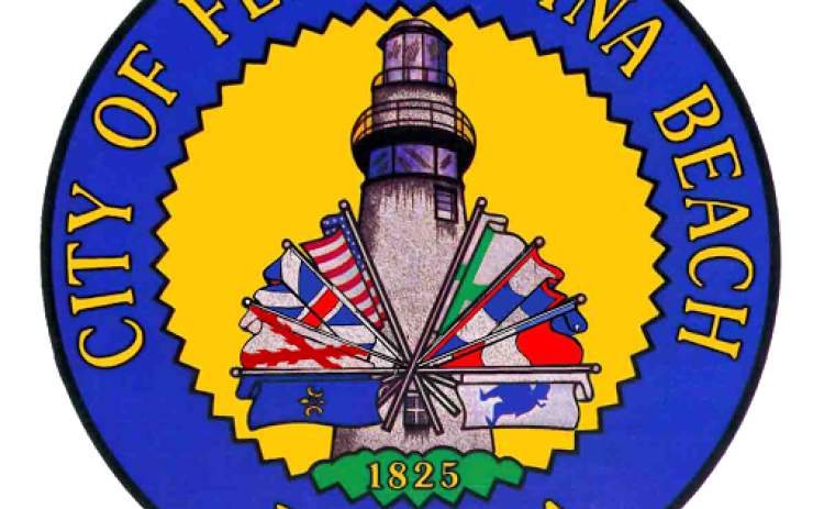 City of Fernandina Beach