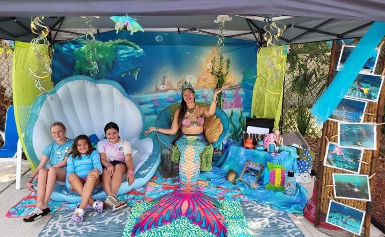 Photos courtesy of First Coast YMCA