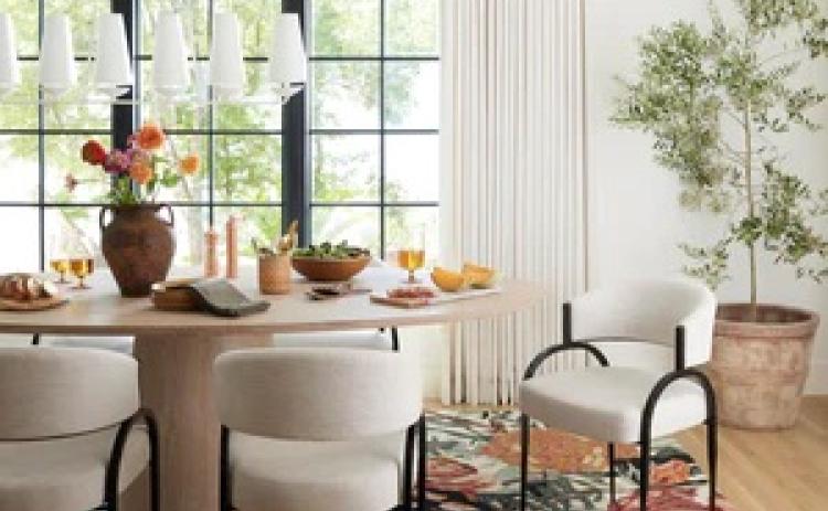 Rugs 101 — The importance of a good foundation. Submitted photo