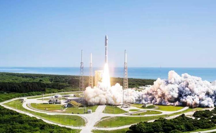 Florida's Space Coast. File photo