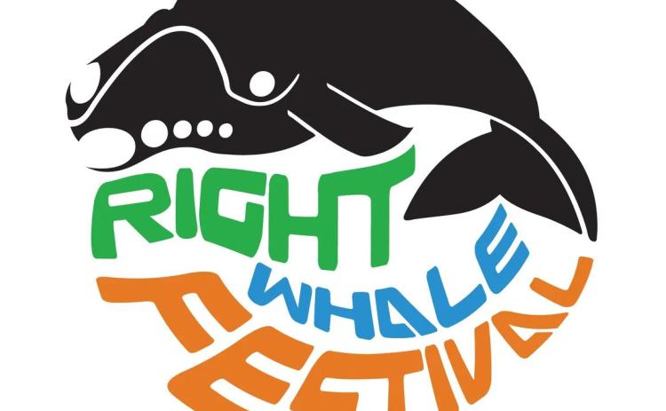 Right Whale Festival