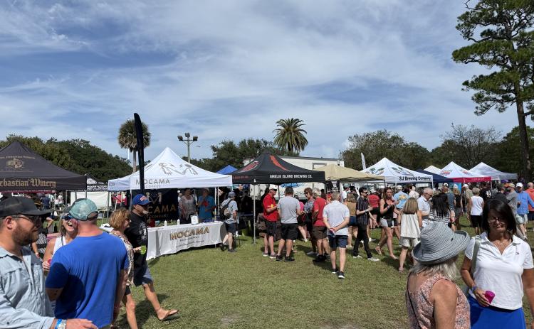 Island Hop Festival