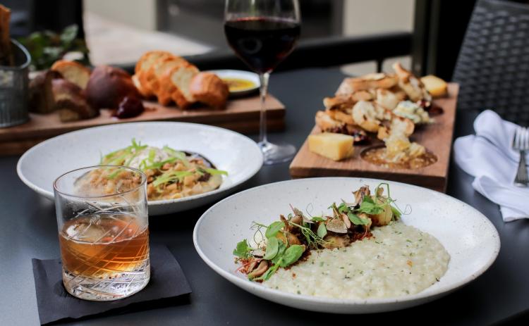 Amelia Island Restaurant Week