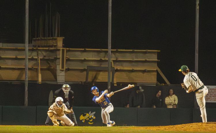 Fernandina Beach benefitted from a 6-run first inning on Friday