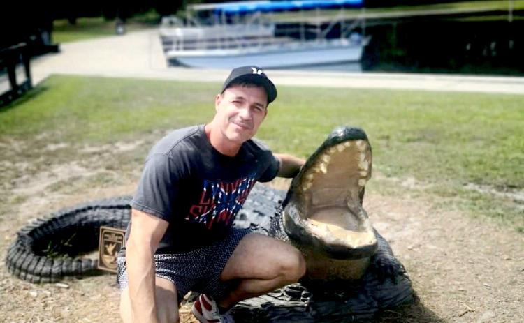 Robert Pakozdi, The Boat House employee who passed away after enduring a heart attack at work. Submitted photo 