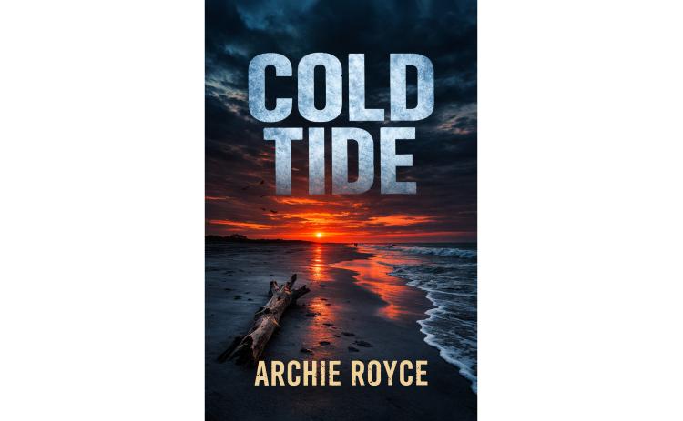 Cold Tide is a crime thriller set in Fernandina Beach and Jacksonville in 1994.