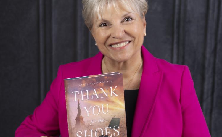 Raffaela Marie Rizzo Fenn received the Gold Medal in Biography from the Florida Authors and Publishers Association President's Book Awards. Submitted
