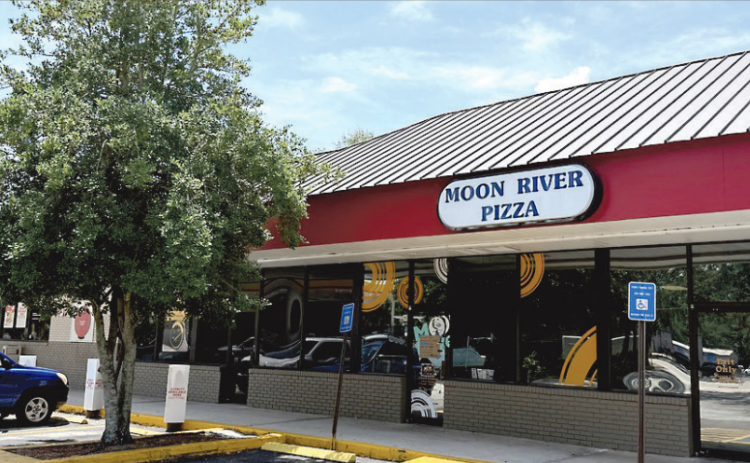 Moon River Pizza on 14th Street announced a temporary closure on July 21 two months after the death of owner Andy “Shrew” Bottorff. By Nick Blank/News-Leader