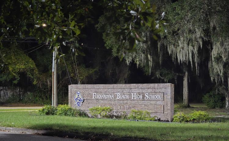 Fernandina Beach High School