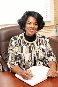 Janice Ancrum, NCCOA president and CEO