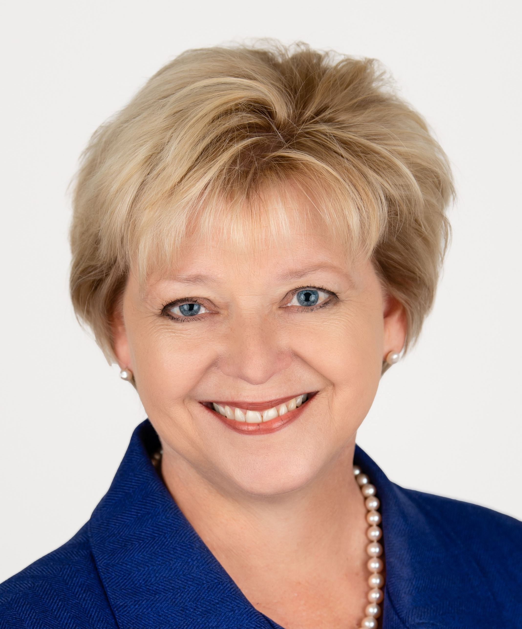 Janet H. Adkins, Supervisor of Elections, Nassau County