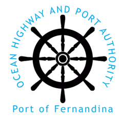 Port of Fernandina logo