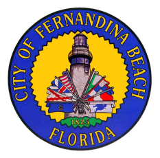 City of Fernandina Beach