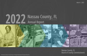 County Manager’s 2022 Annual Report