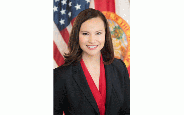 Florida Attorney General Ashley Moddy