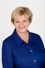 Janet Adkins, Nassau County Supervisor of Elections