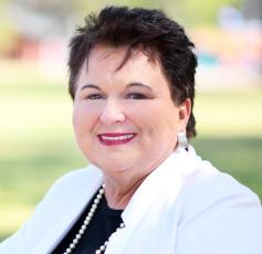 Kathy Burns, Nassau County Superintendent of Schools