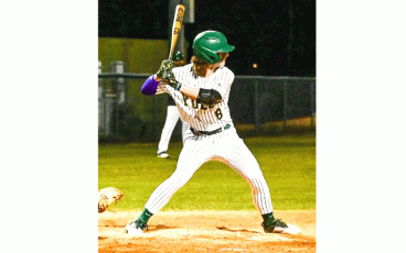Mason Jones is the third Yulee baseball to recently commit to play baseball on the next level. Submitted photo