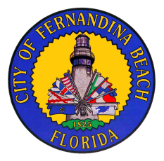 City of Fernandina Beach, Florida
