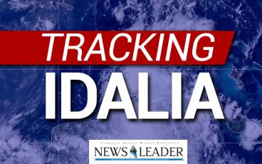 Up to date coverage of Tropical Storm Idalia from the News-Leader. 