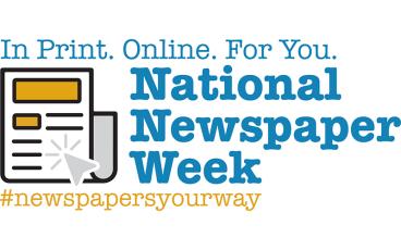 National Newspaper Week