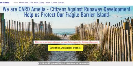 Citizens Against Runaway Development (CARD)