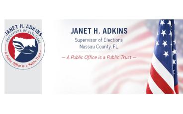 Nassau County Supervisor of Elections