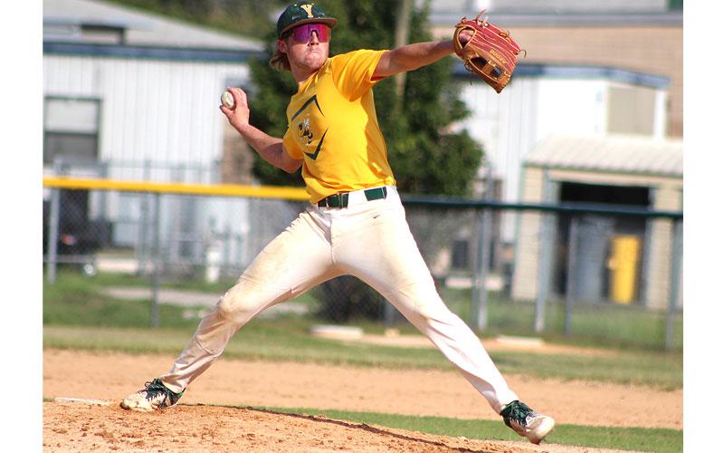 Summer league is in full swing for the Yulee High School baseball team. Photo by Beth Jones/News-Leader